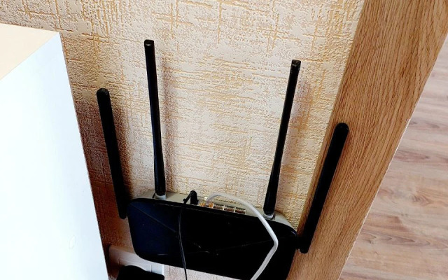 Квартира Видовая с Кондиционером в Советском Районе Мкр. Шилово