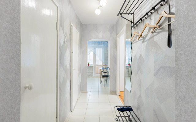 Otdykh V Tishine Flat