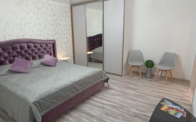 Квартира Возле Рыбной Деревни