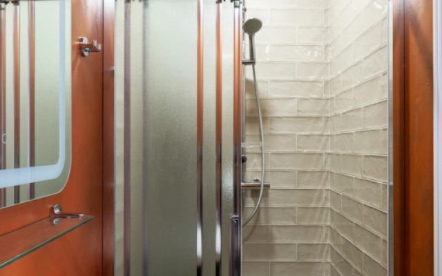 Апартаменты Сканди Лофт