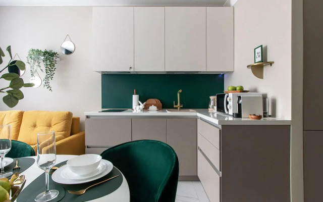 Wow Smart Day Apartments