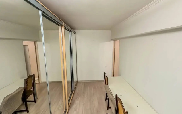 Apartamenty vozle metro Sviblovo Flat