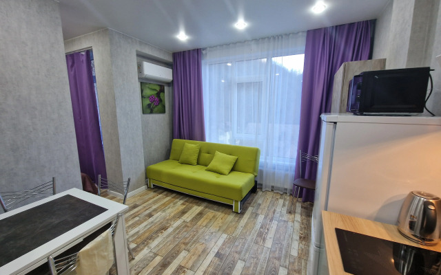 Studiya Flat