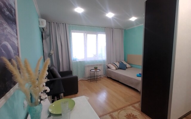 Квартира уютная для комфортного проживания