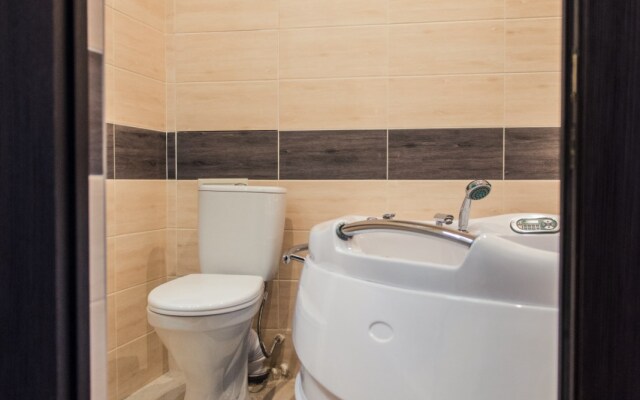 Квартира на 7 этаже 5 Армия 14