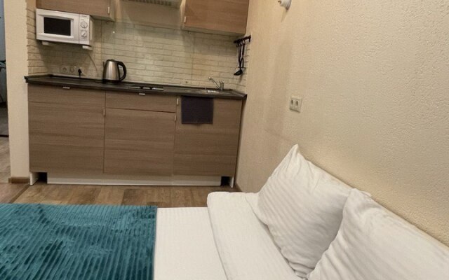 Studiya 2 Flat