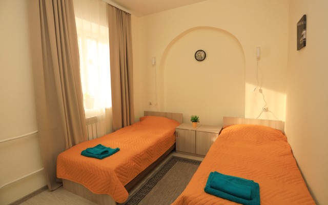 Mini-Otel Zvezdochka