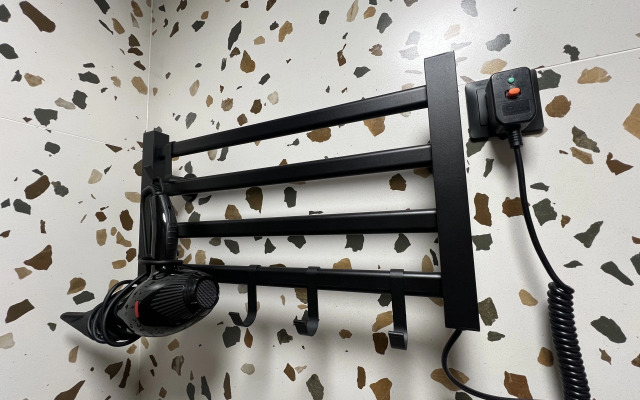 Апартаменты 10 синие