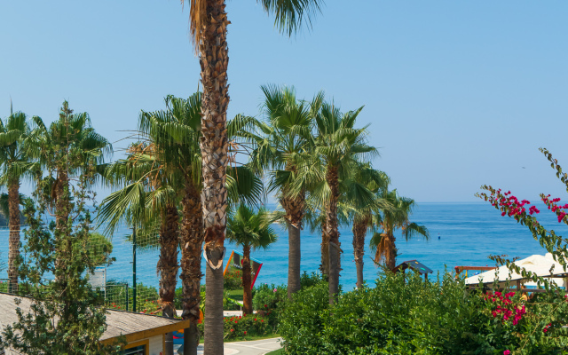 Liberty Hotels Lykia - All Inclusive Hotel