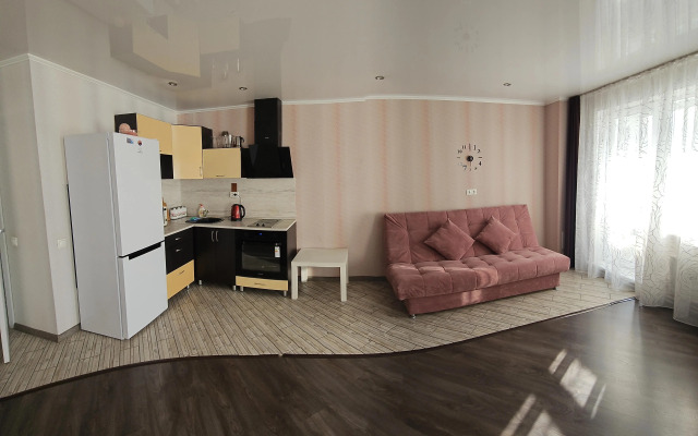 Na Uskova Apartamenty