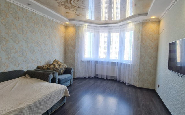 Квартира улице Курыжова 24 (85)