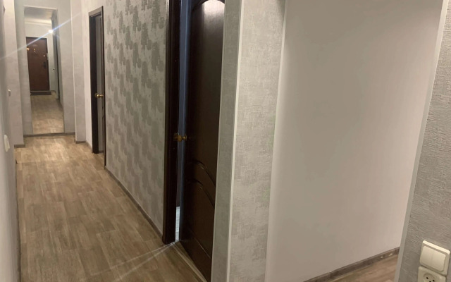 Квартира на Александра Невского 30