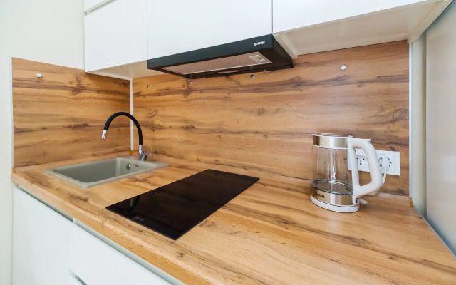 319 svetlye v ZhK Letniy dlya semi Apartments