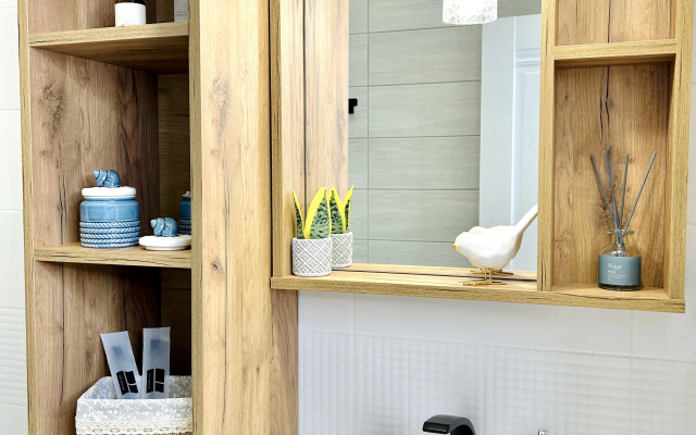 Квартира у Набережной