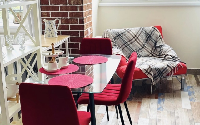 Квартира Loft на Гакуна