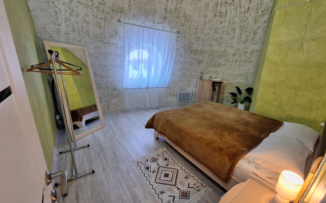 Kupolny Dom Guest house