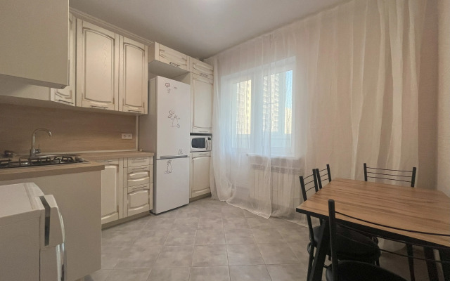 Квартира однокомнатная напротив ТЦ Глобус