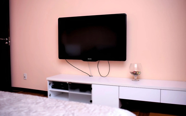 Квартира Уютная квартира в центре