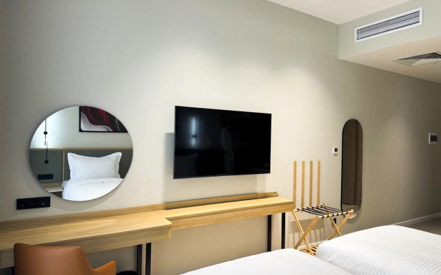 Ramada Plaza by Wyndham Tashkent