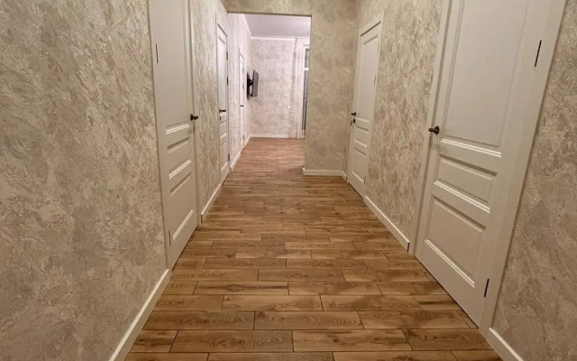 Частный дом Уютный 2 Апшеронск