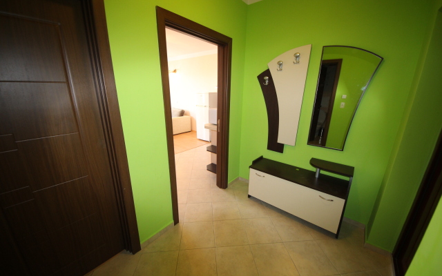 Menada Perla Burgas Apart-Hotel