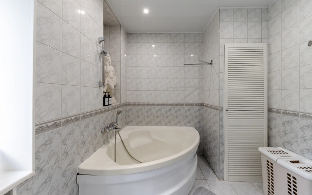 Апартаменты на Мойке 19