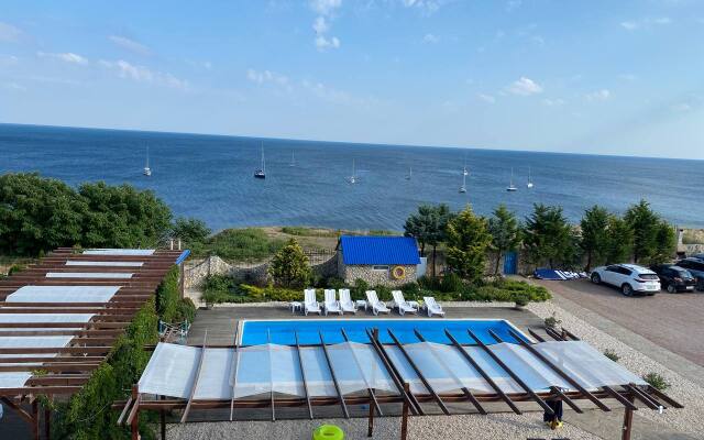 Гостевой дом Маверик Хаус