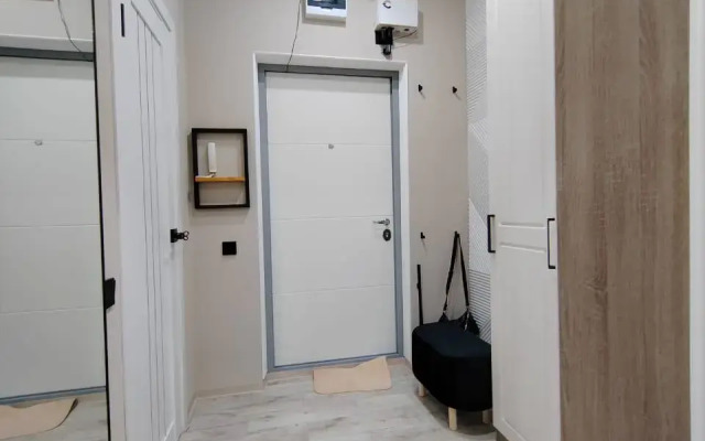 Апартаменты Супер студия в ЖК Самолет