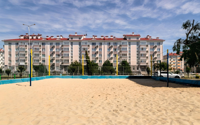 Ispanola Apartments