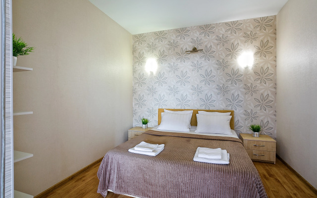 Familiya Gurzuf Apartments 6
