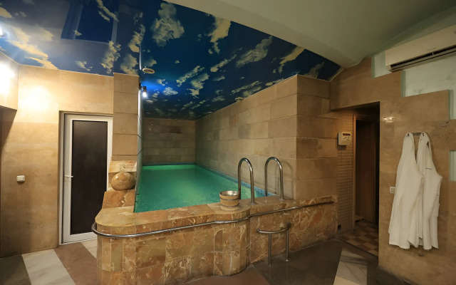 Continental Complex Hotel