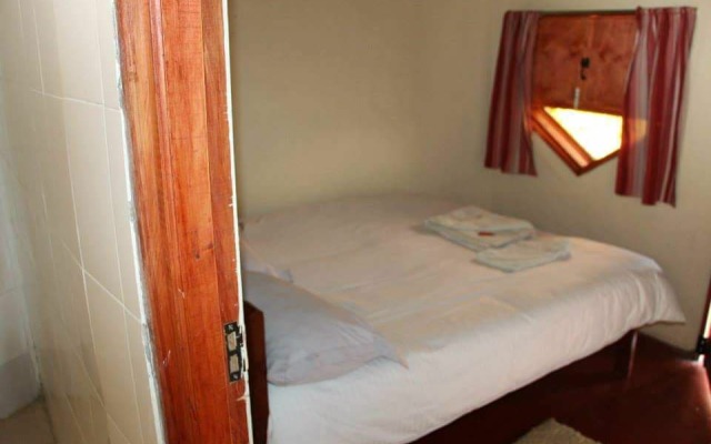The Great Circle Lodge Hotel