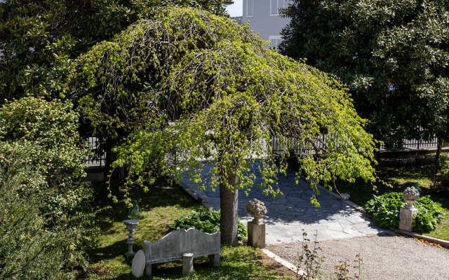 Gabri 1 Villa