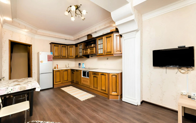 Апартаменты на Тукая 57а