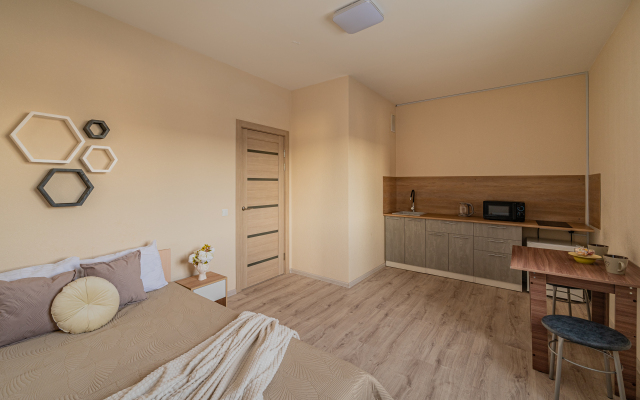 7/1 Latyshova 3 Apartments