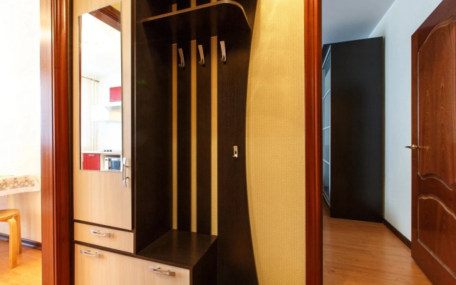 Квартира от компании Хоум Отель на Никитинской 55