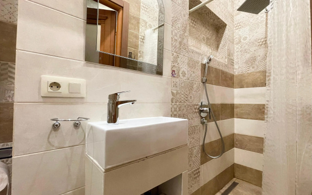 Квартира Уютная Однушка на Рубинштейна