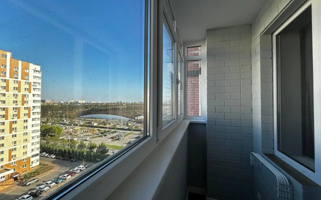 Grej Apartments