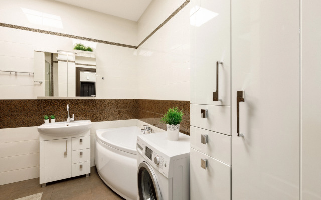 Квартира на Весенней 16