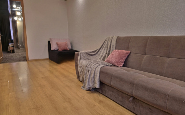 Квартира 3-х комнатная Заславского 17