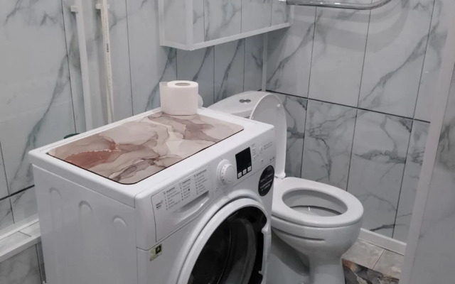 Квартира в историческом центре