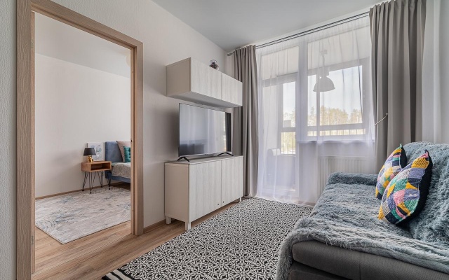 Квартира апартаменты Новый Свет