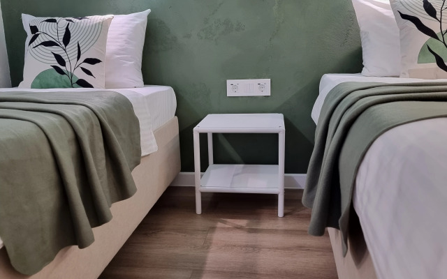 Гостевой дом Бархат