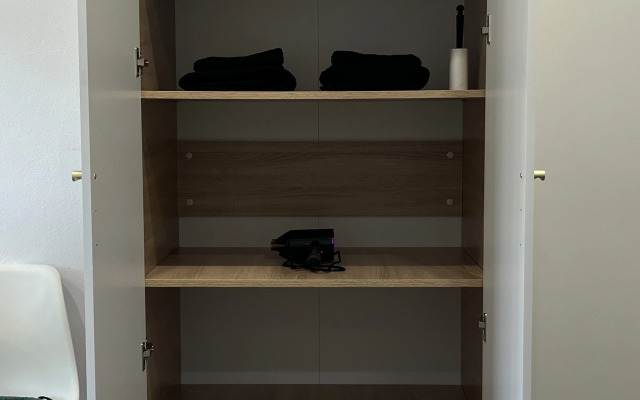 Uyutnaya kvartira na Podlesnoy Flat