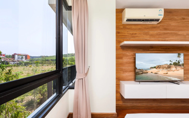 Suite Fam Rawai Lago by TropicLook Apartments