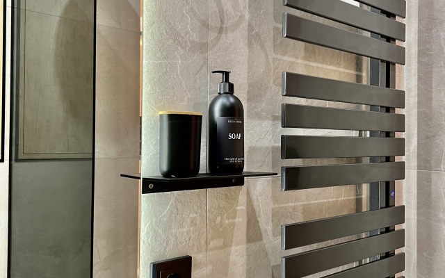 Квартира Студия у побережья Балтийского моря