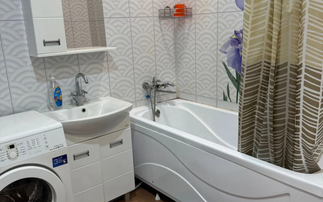 Odnokomnatnyie 15 Mikrorayon Apartments