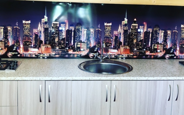 База Отдыха Constanta