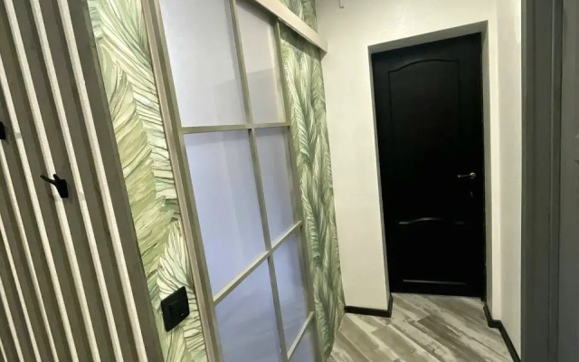 Apartamenty v istoriceskoj casti s vidom na centr goroda
