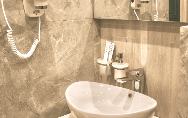Baikal Hill Residence Flat